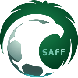 Saudi Arabian Football Federation (SAFF) (Saudi Arabia) logo
