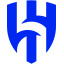 Al Hilal (الهلال) (Saudi Arabia) logo