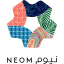 Neom SC (نيوم) (Saudi Arabia) logo