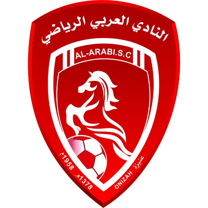 Al Arabi (العربي) (Saudi Arabia) logo