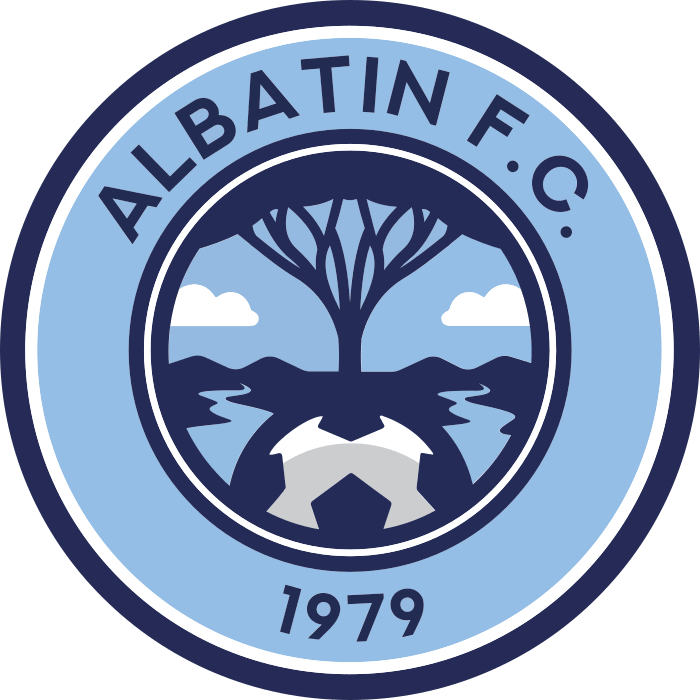 Al Batin (الباتين) (Saudi Arabia) logo