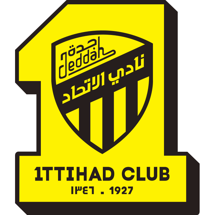Al Ittihad (الاتحاد) (Saudi Arabia) logo
