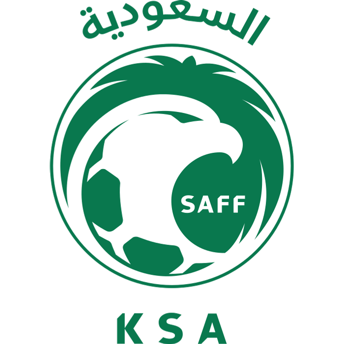 Saudi Arabia National Team (Saudi Arabia) logo