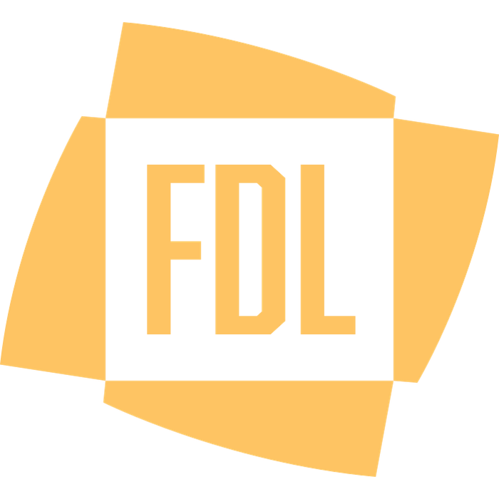 Saudi First Division League SDL (دوري الدرجة الأولى) (Saudi Arabia) logo