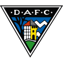 Dunfermline Athletic logo