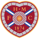 Hearts logo