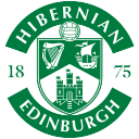 Hibernian logo