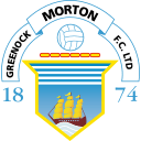 Greenock Morton logo