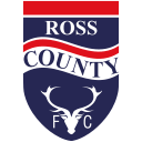Ross County logo