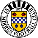 St. Mirren logo