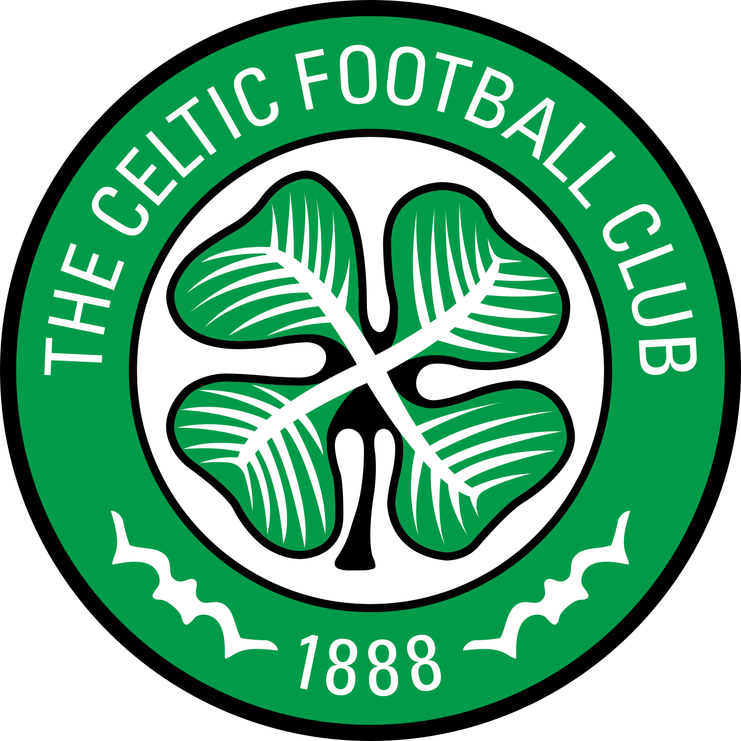 Celtic logo â transparent PNG