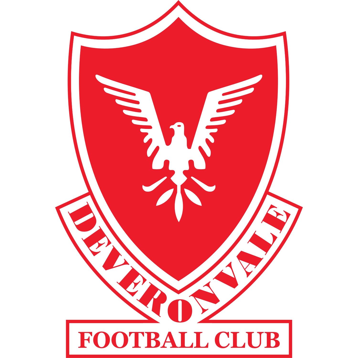 Deveronvale logo â transparent PNG