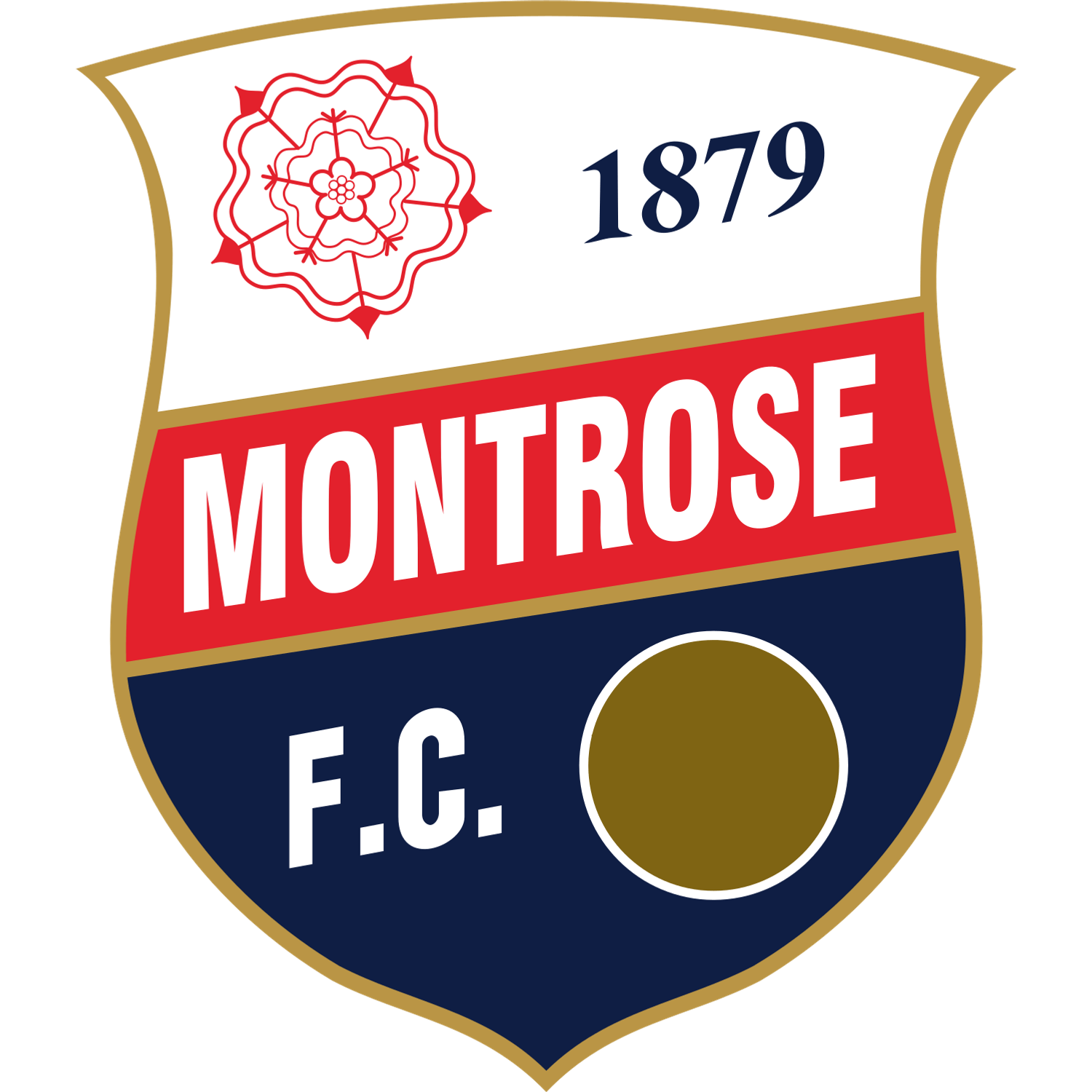 Montrose logo â transparent PNG