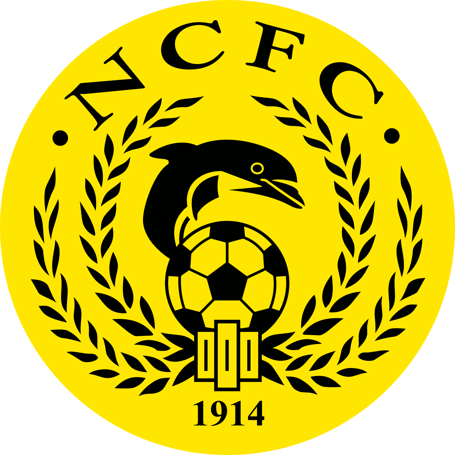 Nairn County logo â transparent PNG