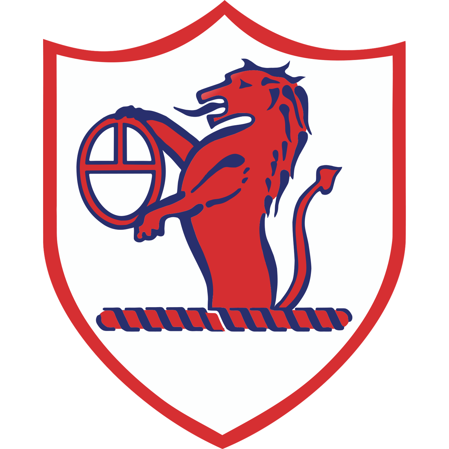 Raith Rovers logo â transparent PNG