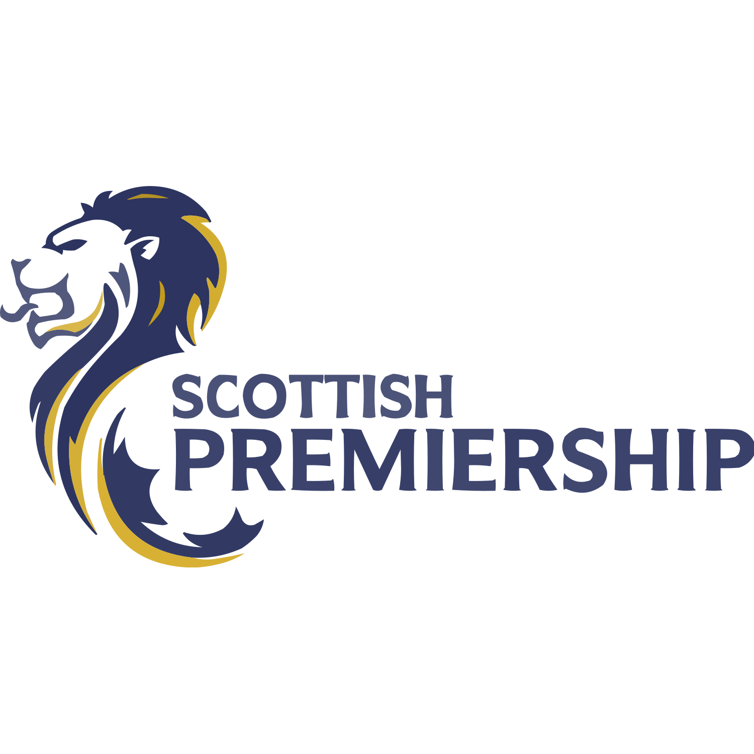 Scottish Premiership logo â transparent PNG