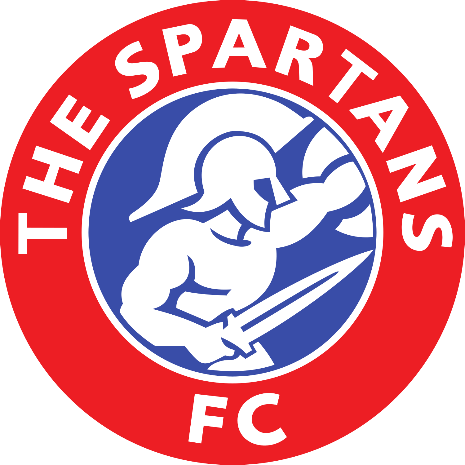 The Spartans logo â transparent PNG