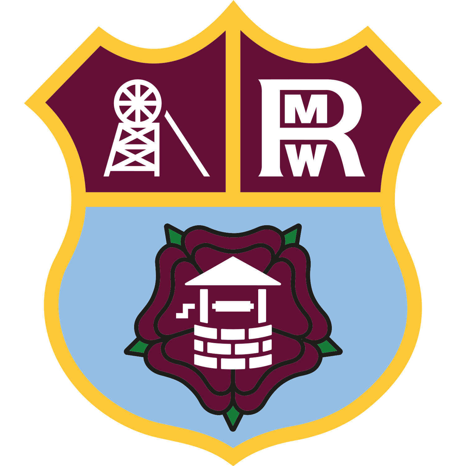 Whitehill Welfare logo â transparent PNG