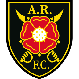Albion Rovers (Scotland) logo