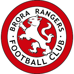 Brora Rangers logo