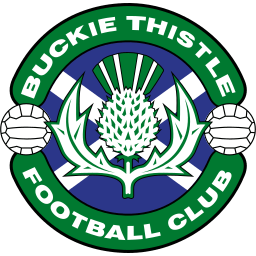 Buckie Thistle (Scotland) logo