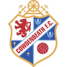 Cowdenbeath (Scotland) logo