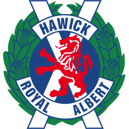 Hawick Royal (Scotland) logo