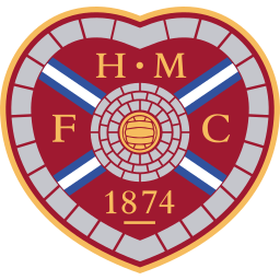 Hearts (Scotland) logo