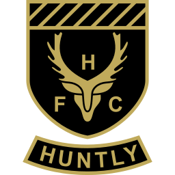 Huntly (Scotland) logo