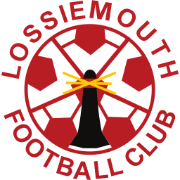 Lossiemouth (Scotland) logo