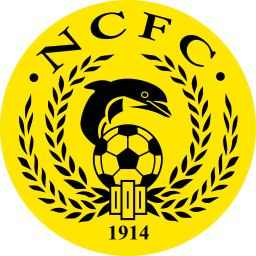 Nairn County (Scotland) logo