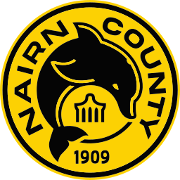 Nairn County logo