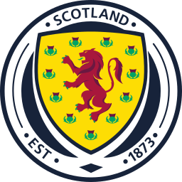 Scotland National Team (Scotland) logo