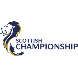 Scottish Championship (Scotland) logo