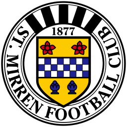 St. Mirren (Scotland) logo