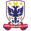 Airdrie United FC (Scotland) logo