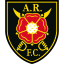 Albion Rovers (Scotland) logo