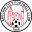 Brechin City (Scotland) logo
