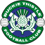 Buckie Thistle (Scotland) logo