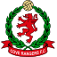 Cove Rangers (Scotland) logo