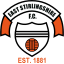 East Stirlingshire (Scotland) logo