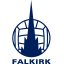Falkirk (Scotland) logo