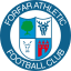 Forfar Athletic (Scotland) logo