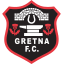Gretna (Scotland) logo