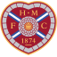 Hearts (Scotland) logo