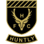 Huntly (Scotland) logo