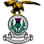 Inverness Caledonian Thistle (Scotland) logo