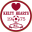 Kelty Hearts (Scotland) logo