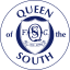Queen of the South FC (QOSFC) (Scotland) logo