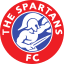 The Spartans (Scotland) logo